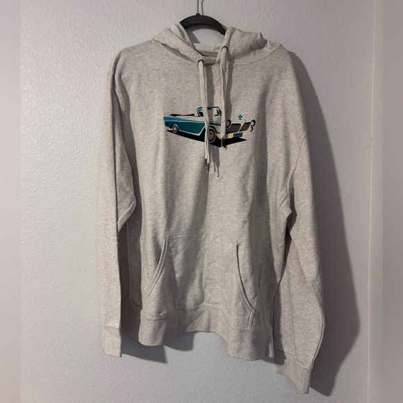 Zyn Other - Zyn Rewards Menthol Hoodie Limited Edition Sz 2XL
